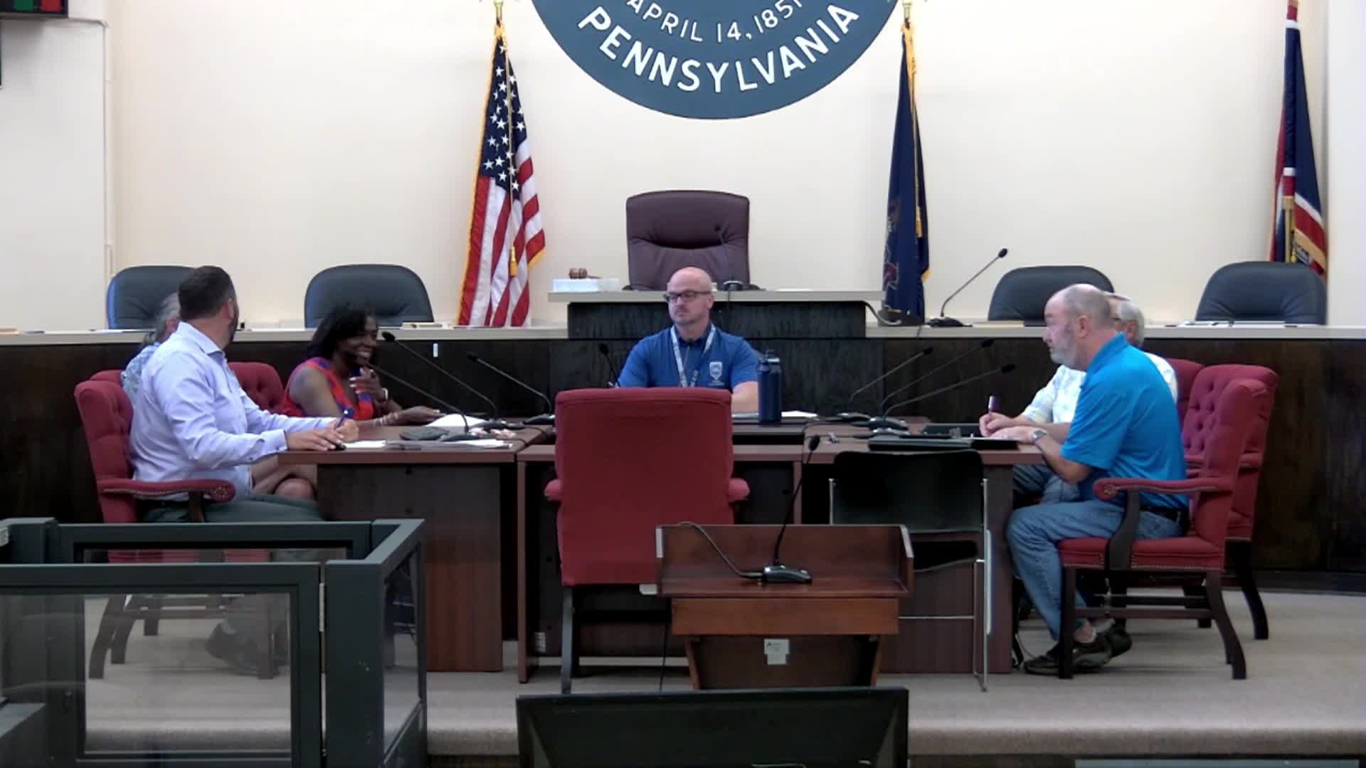 Thumbnail image for Blighted Property Review - July 10, 2024