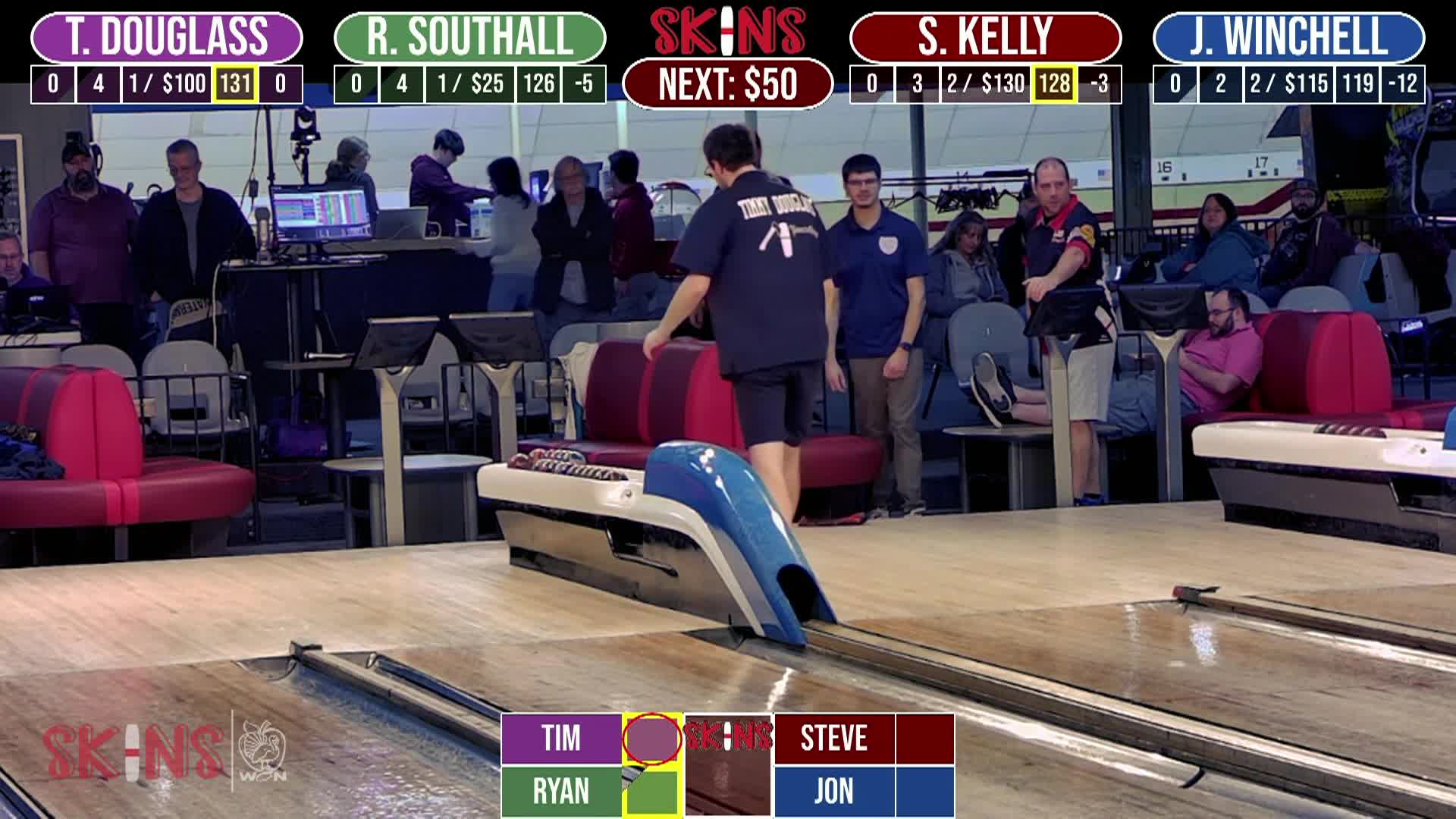 Thumbnail image for Candlepin SKINS (S1-E4)
