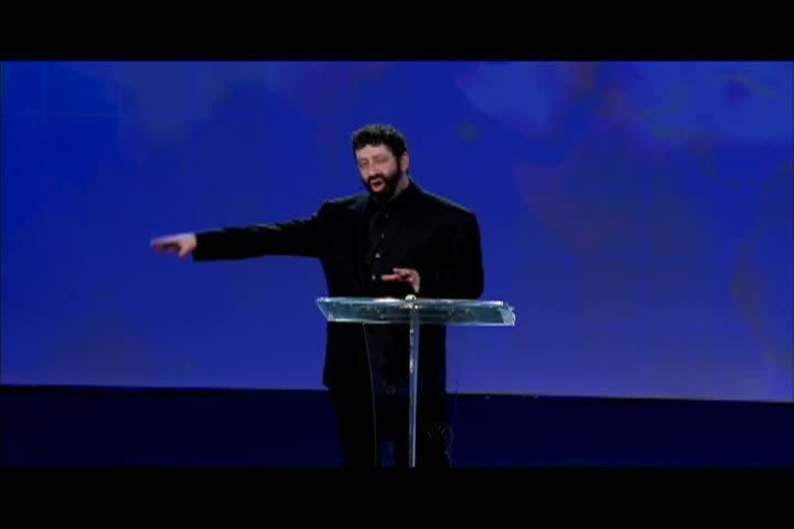 Thumbnail image for Something Different By Jonathan Cahn - The Dwelling