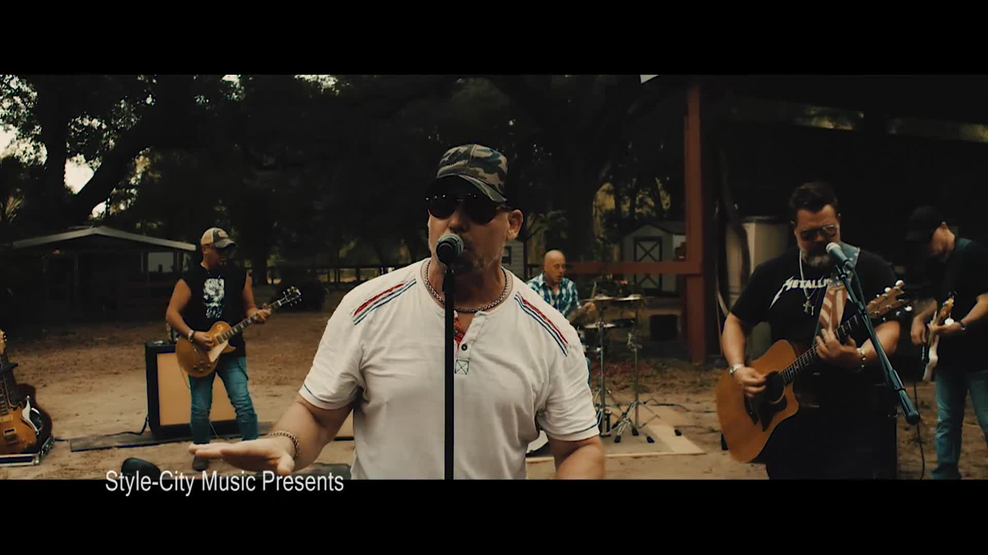 Thumbnail image for Style-City Music Presents - Flau'Jae, SevvTheArtist, Grant Gillispie, Ajay Mathur, Soul Circus Cowboys, Def Machine, Mona Liza