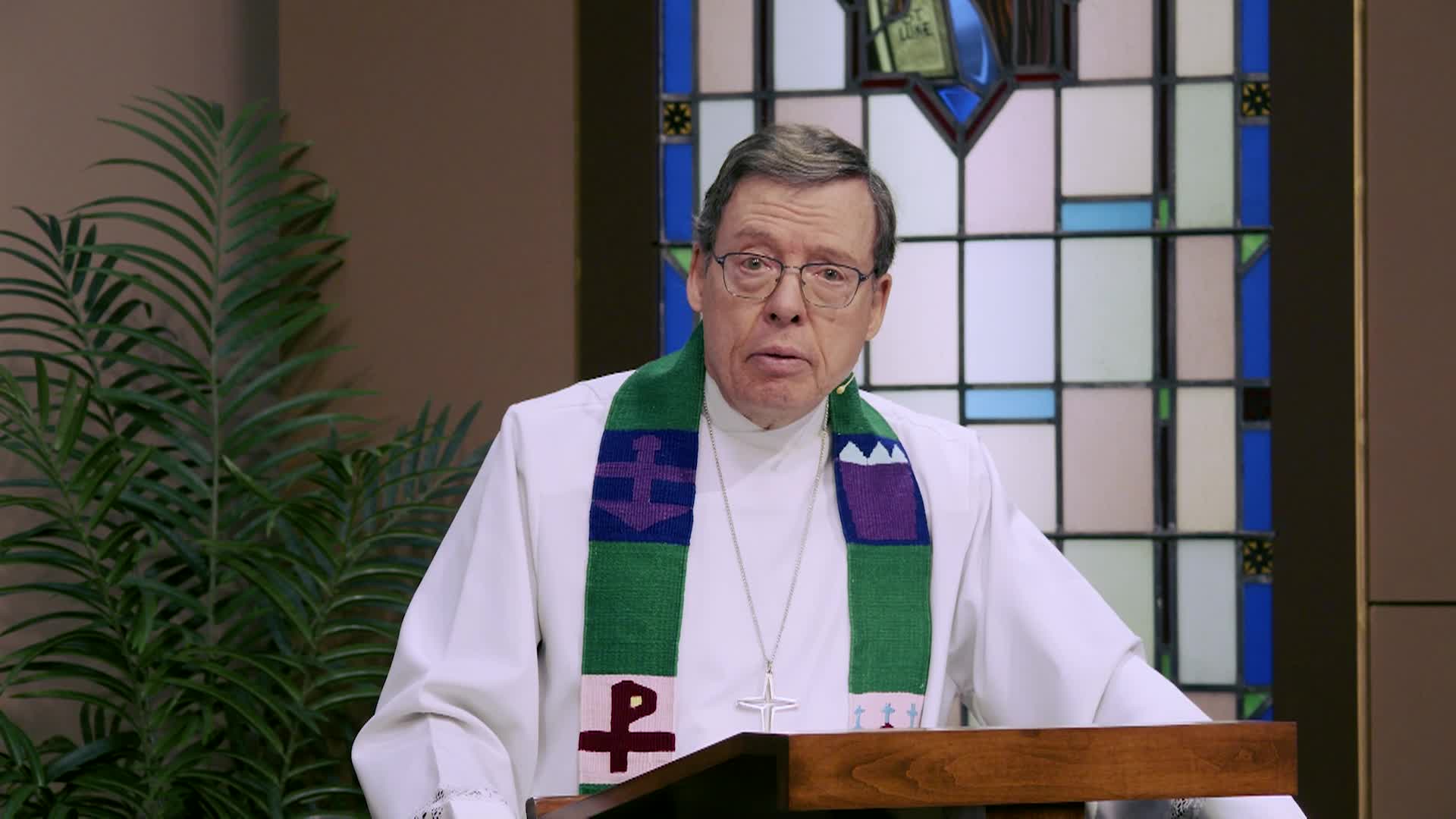 Thumbnail image for Worship Anew - Johns Triumphant Death