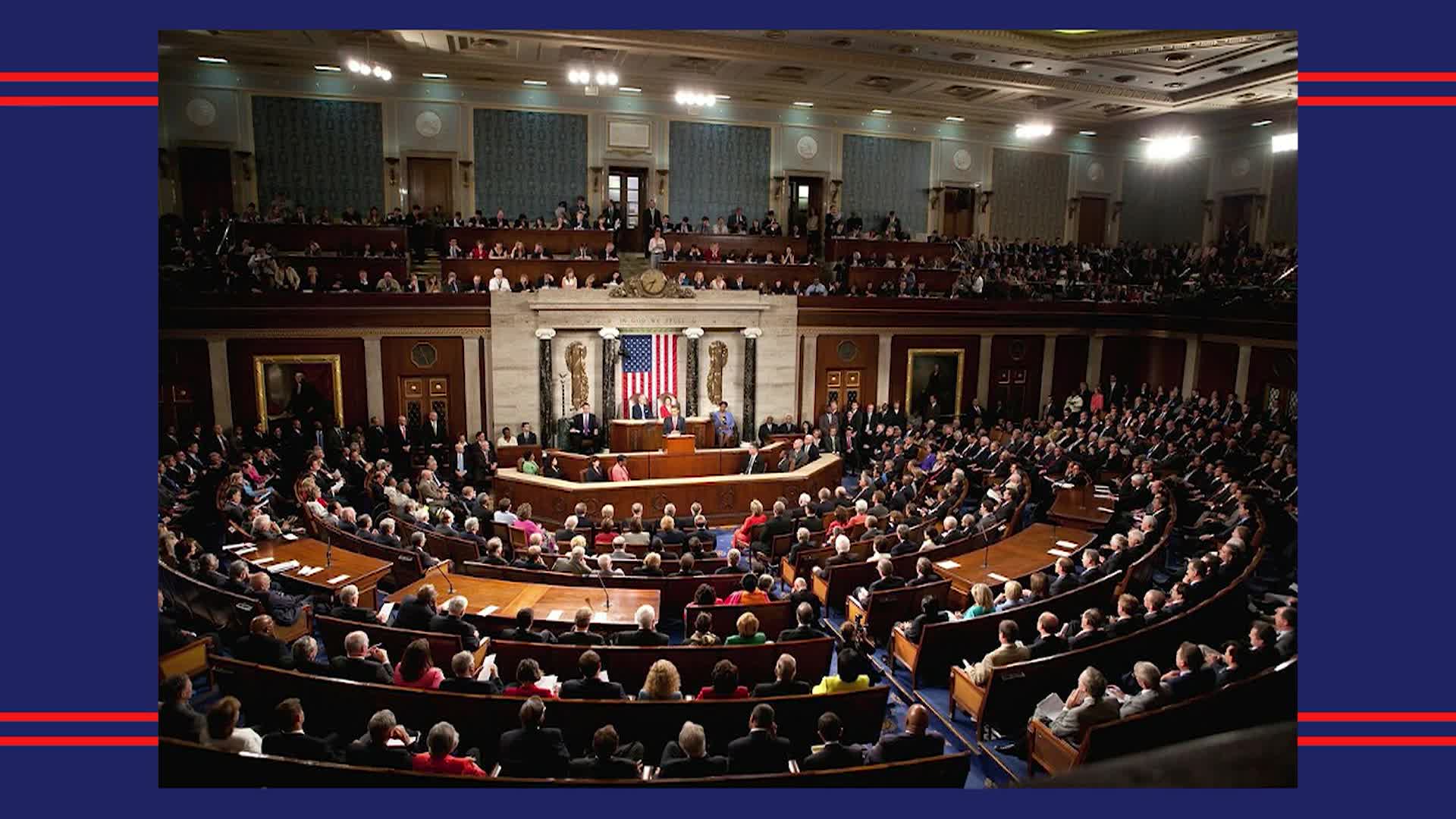 Thumbnail image for White House Chronicle - The impact of the Supreme Court ending the Chevron deference