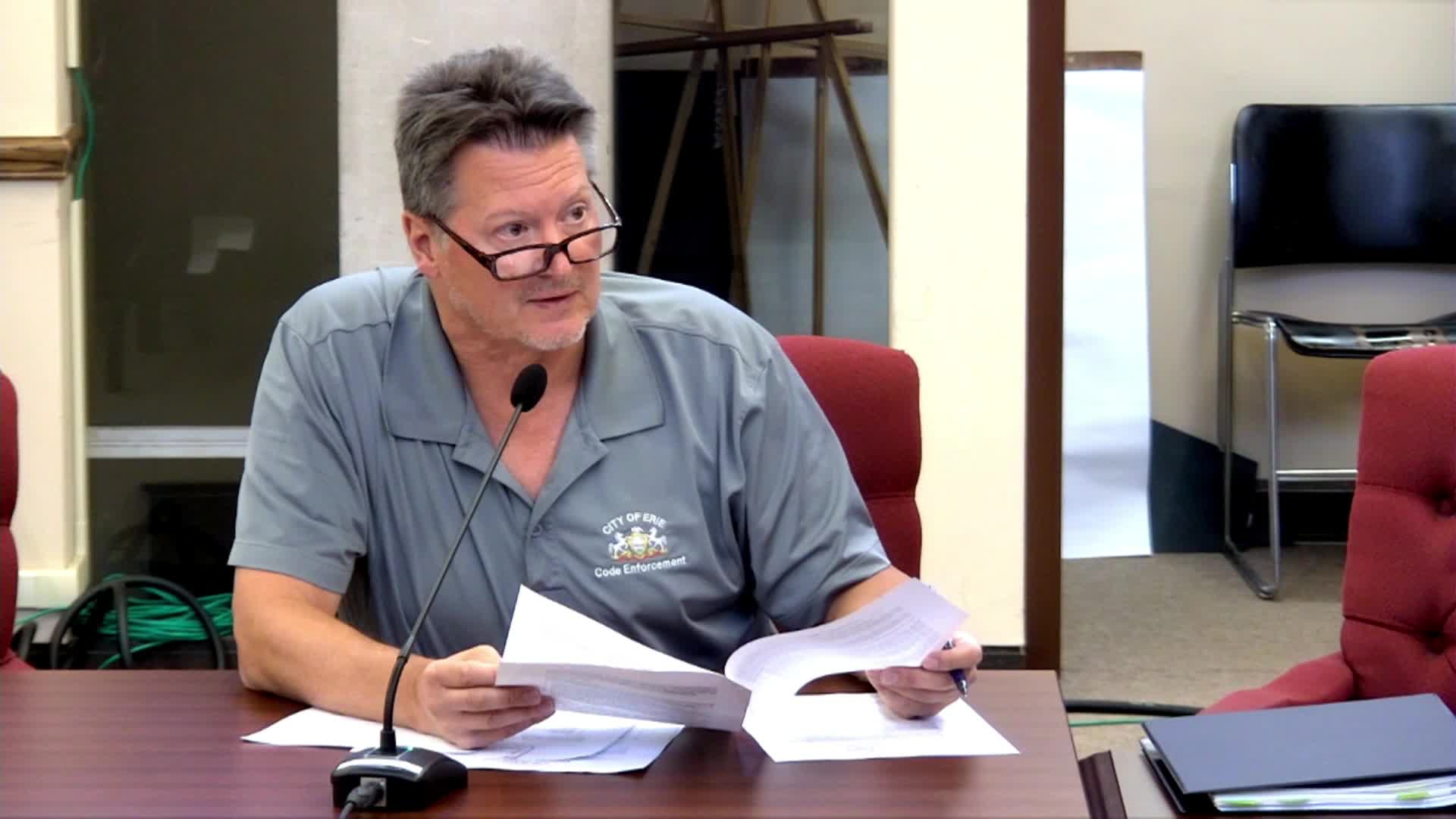 Thumbnail image for Planning Commission - July 16, 2024