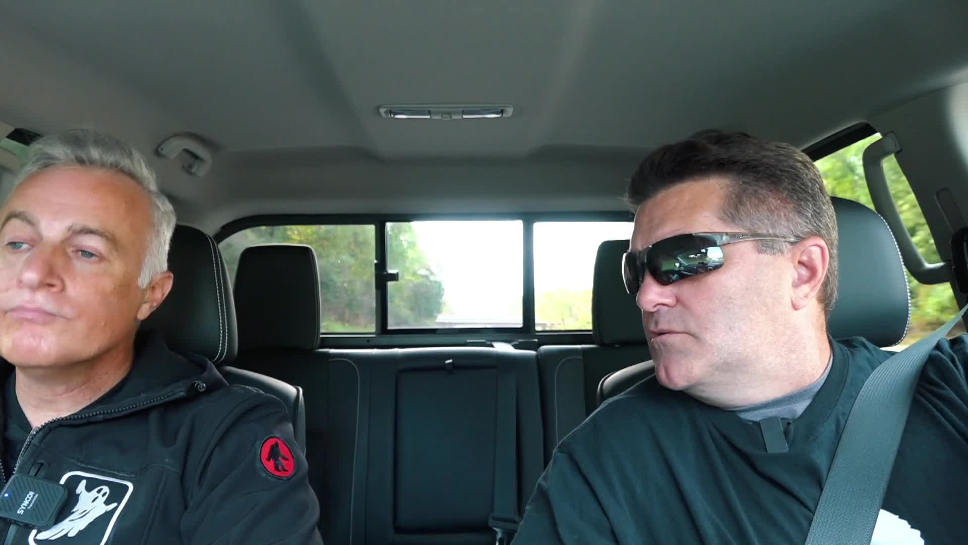 Thumbnail image for Eric Mintel Investigates - Pine Barrens Bigfoot