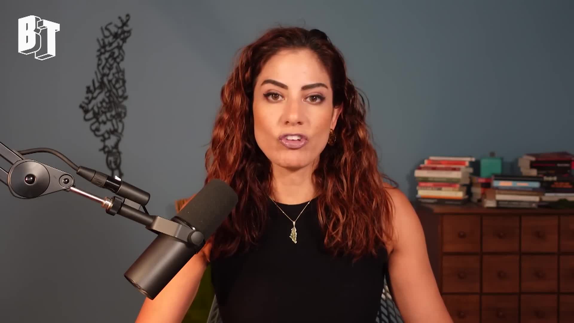 Thumbnail image for Film for Justice - Crazy To Launch All-Out War On Lebanon & Roger Waters Meets The British Palestinian Running For Parliament