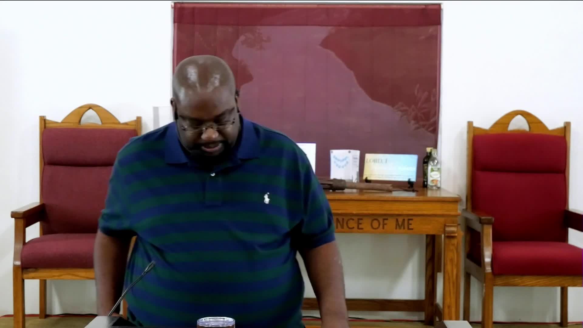 Thumbnail image for Gods Truth and Deliverance - A Godly Seed