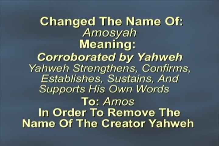 Thumbnail image for Prophetic Word 879