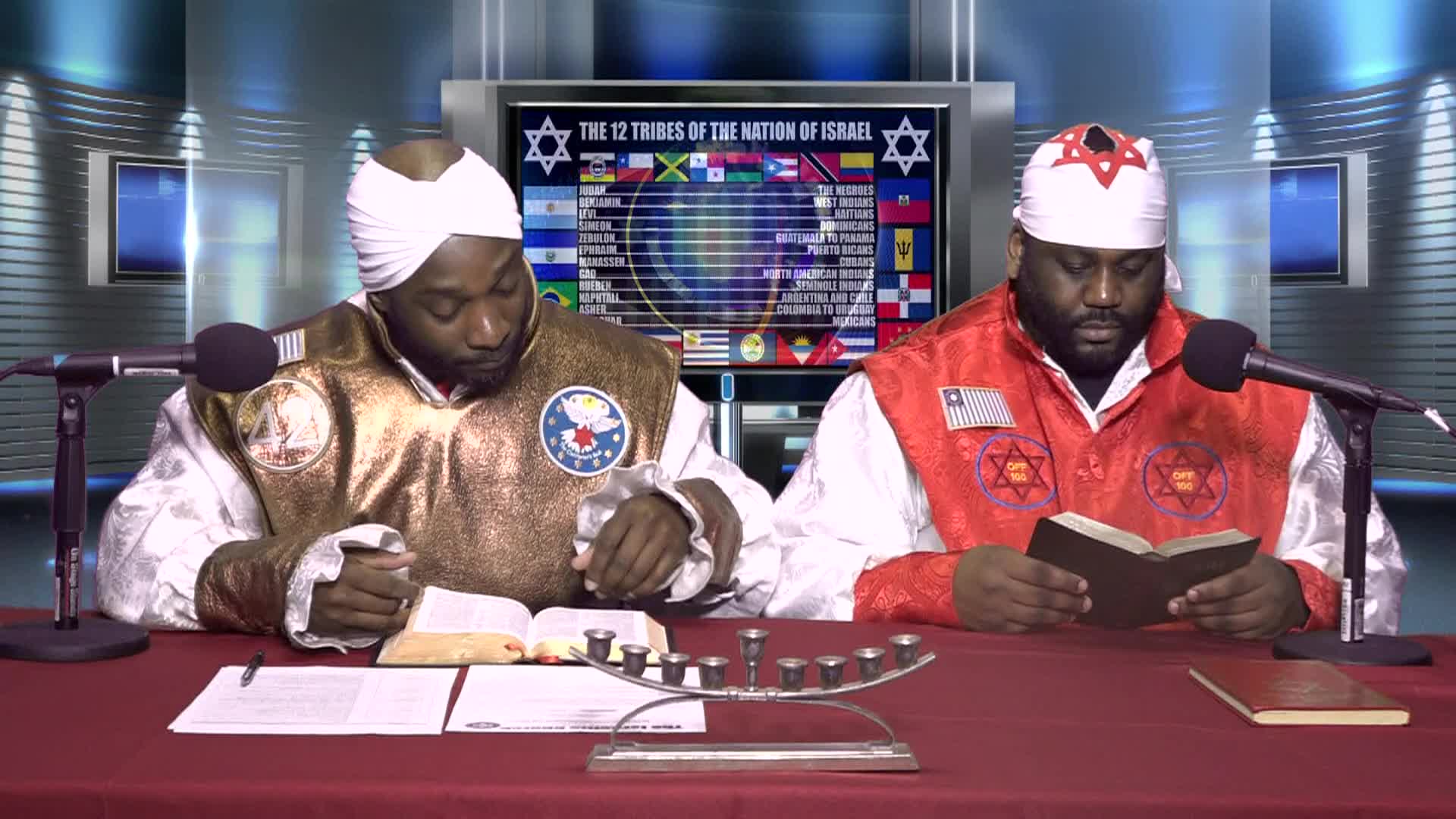 Thumbnail image for The Hidden Truth - While We Have Time