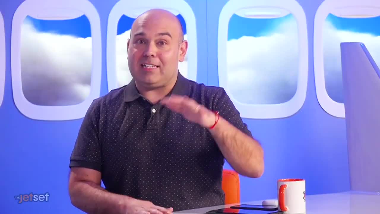 Thumbnail image for The Jet Set - Season Nine