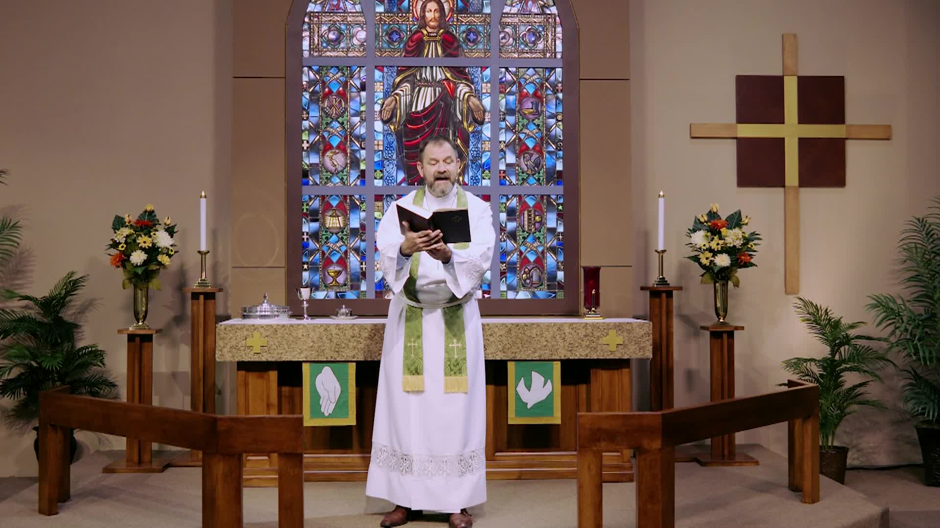 Thumbnail image for Worship Anew - More Than Enough