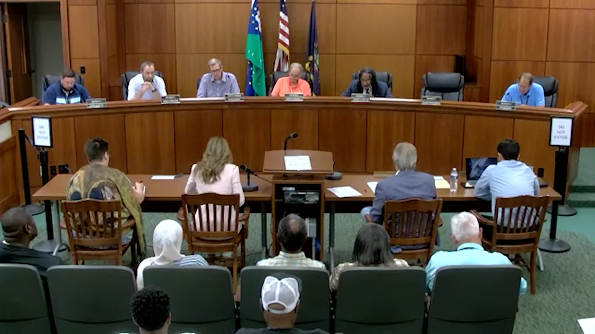 Thumbnail image for Regular Meeting of Erie County Council - July 16, 2024