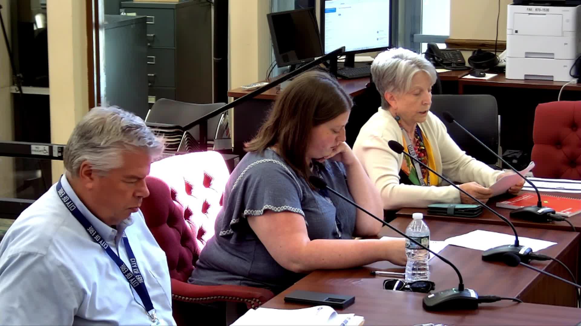 Thumbnail image for Study Session - ARP - July 16, 2024