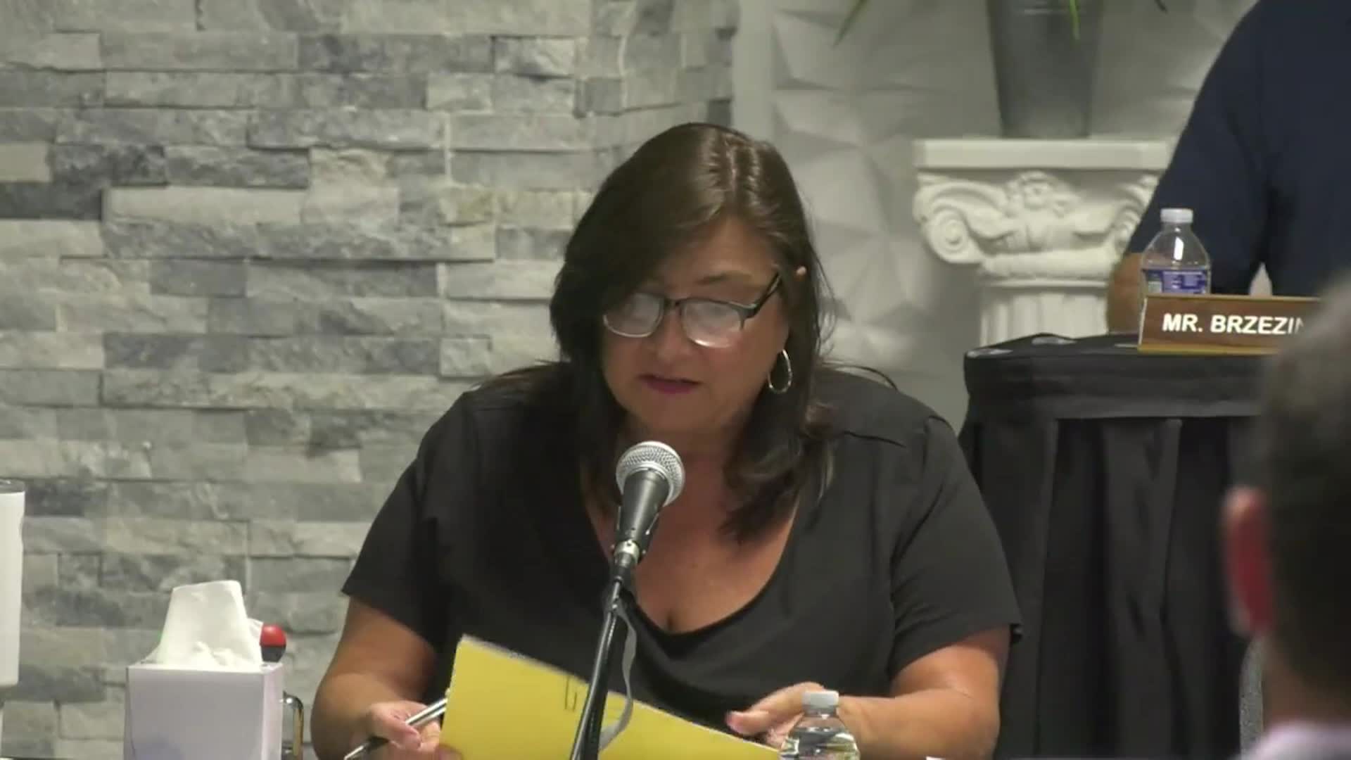 Thumbnail image for City Council Meeting - July 17, 2024