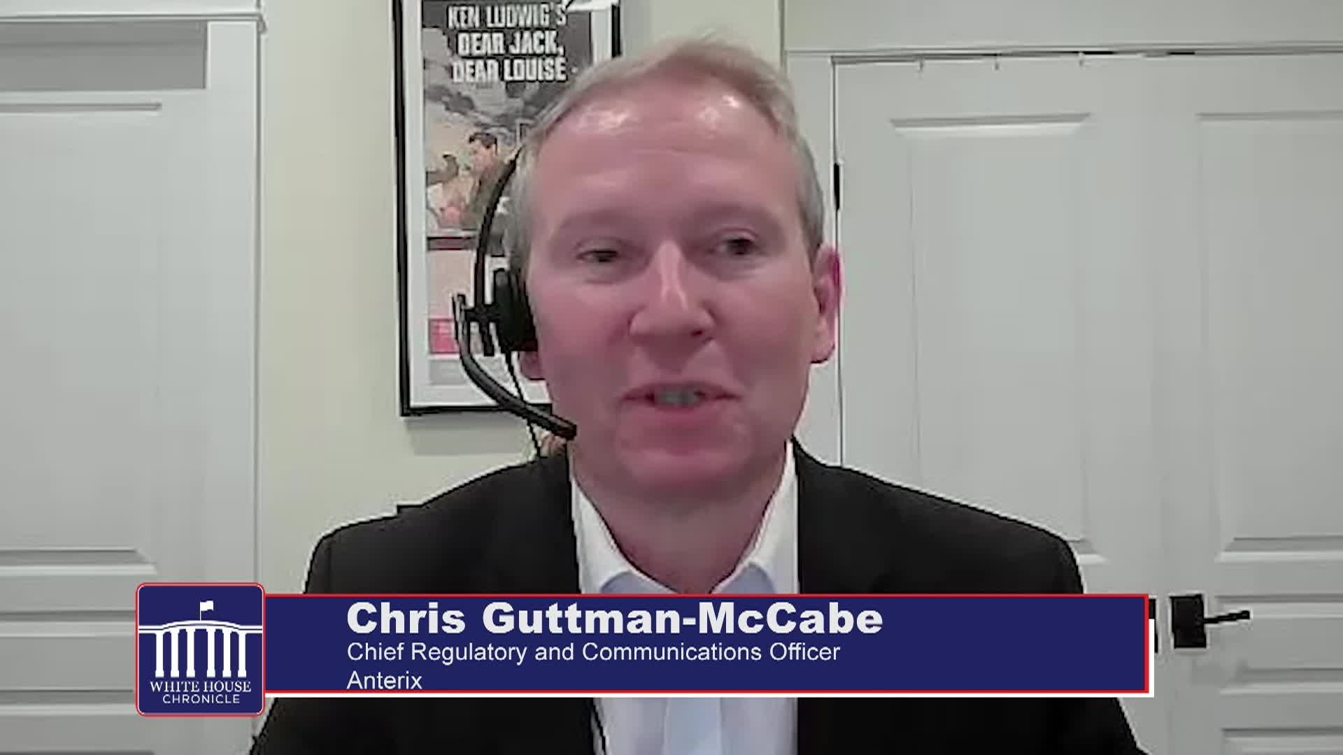 Thumbnail image for White House Chronicle - The cellphone as an instrument of change