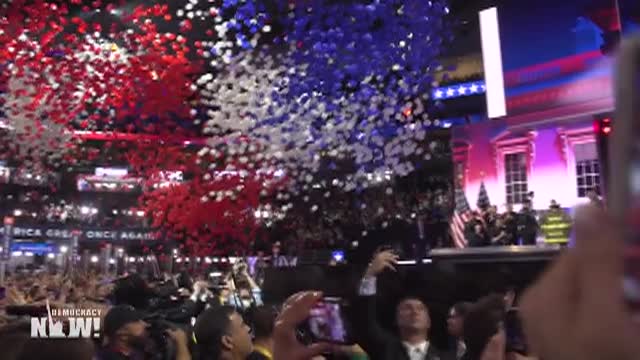 Thumbnail image for Democracy Now! - Election Night Coverage