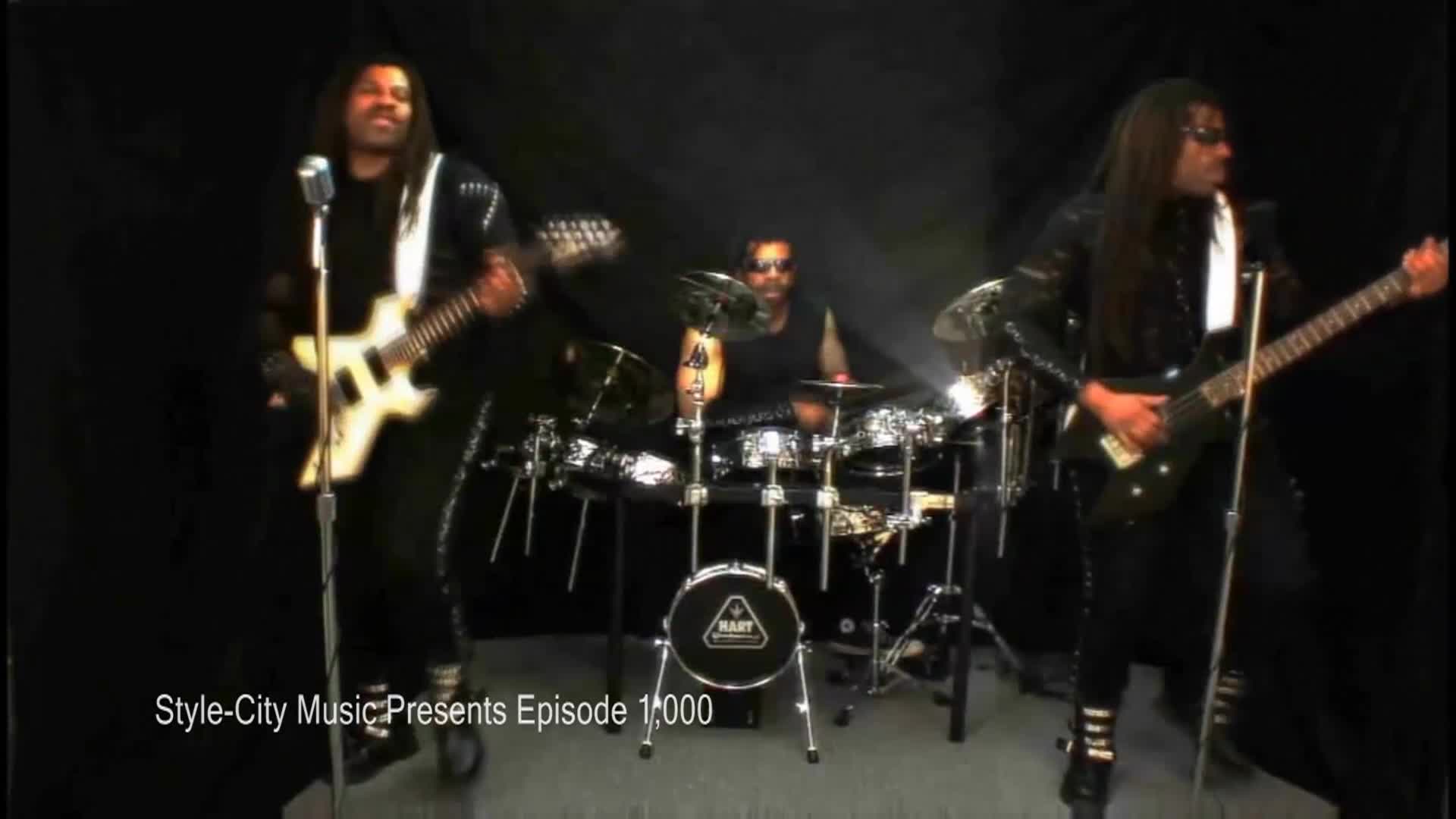 Thumbnail image for Style-City Music Presents - Tosh Alexander, Mrs. Henry, Spider Cherry, Death Lens, Jodie Jay, The Private Language