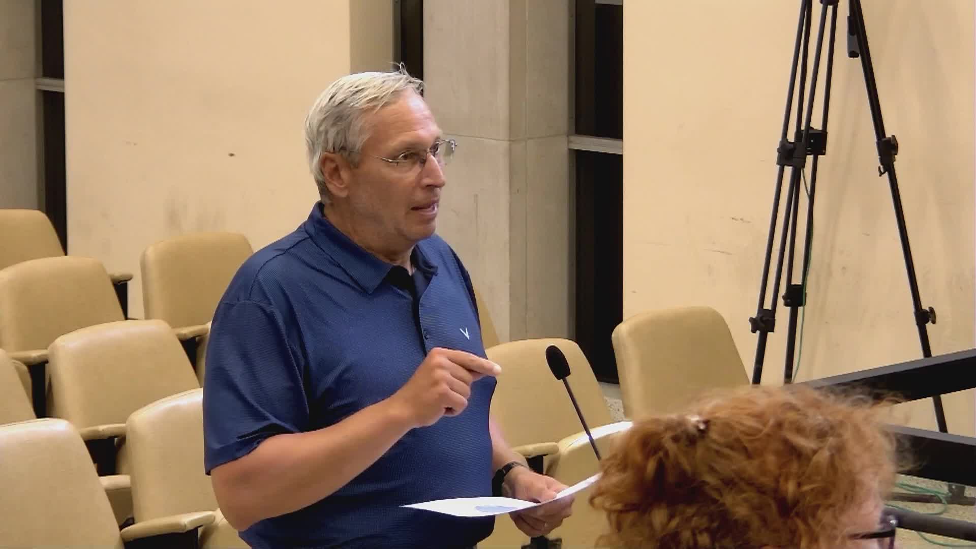 Thumbnail image for Environmental Advisory Council meeting - July 24, 2024