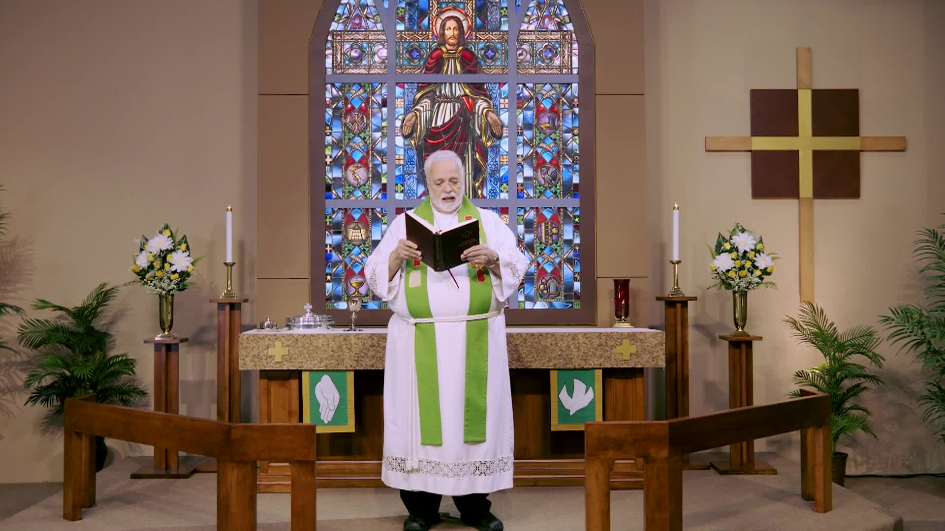 Thumbnail image for Worship Anew - Food That Endures