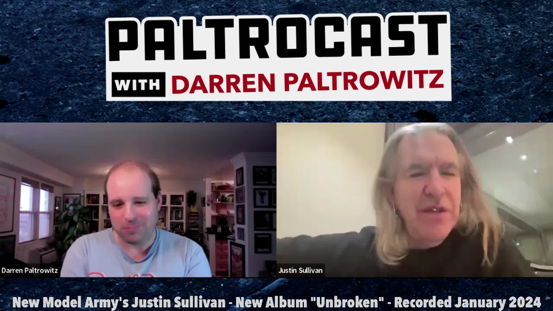 Thumbnail image for Paltrocast - Killer Kelly,  New Model Army