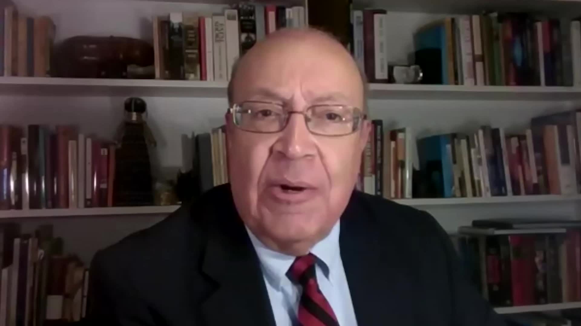 Thumbnail image for White House Chronicle - How AI Can Help Spot Early Risk Factors for Alzheimer's Disease