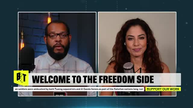 Thumbnail image for BreakThrough News - August 1, 2024