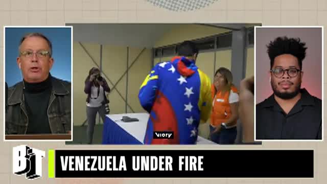 Thumbnail image for The Socialist Program - August 7, 2024