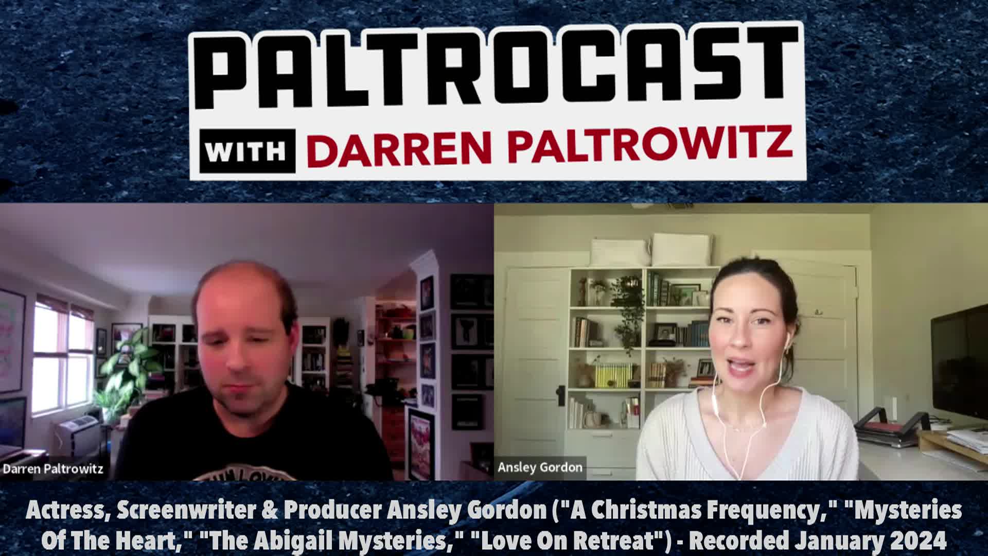 Thumbnail image for Paltrocast - Ansley Gordon + Longwave's Steve Schiltz