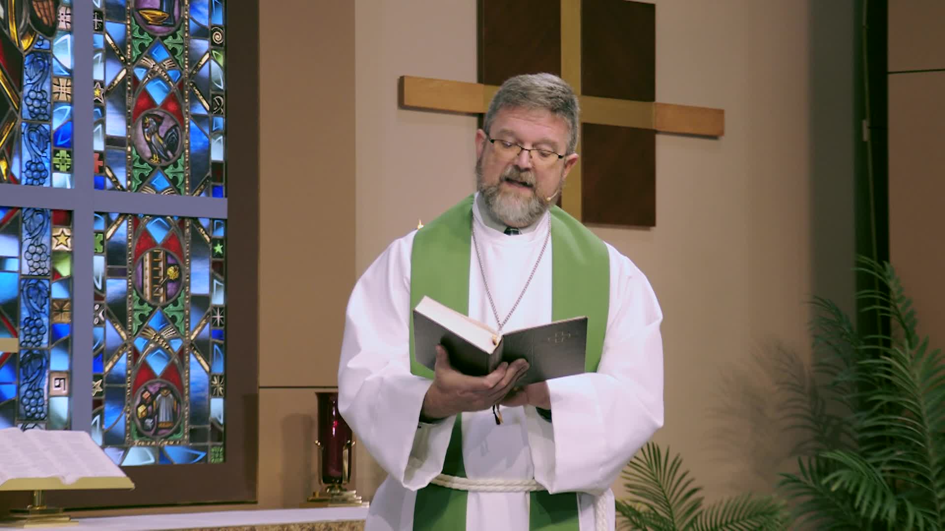 Thumbnail image for Worship Anew - I Am the Bread of Life