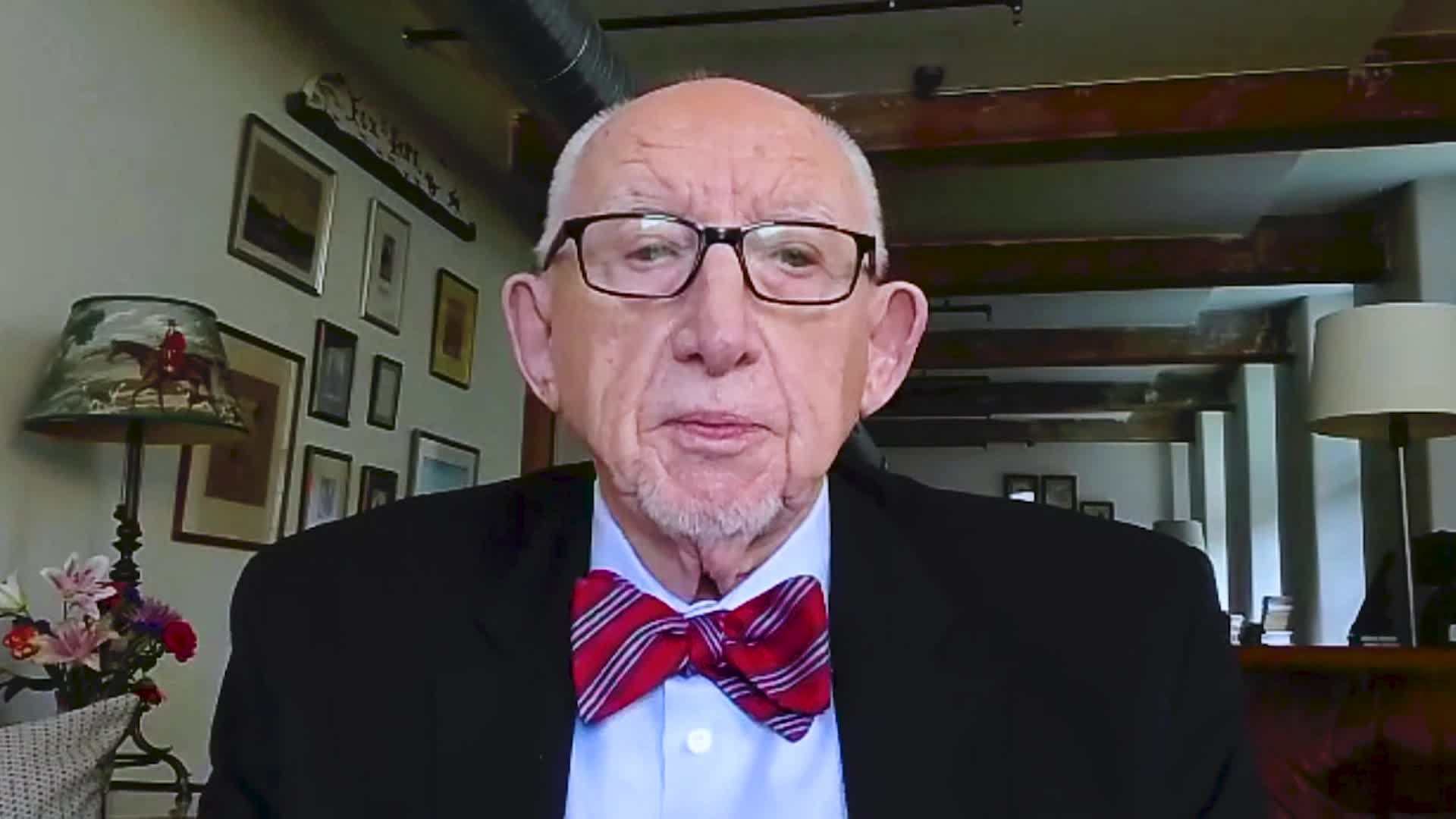 Thumbnail image for White House Chronicle - Social disruptions injectable, weight-loss drugs might create