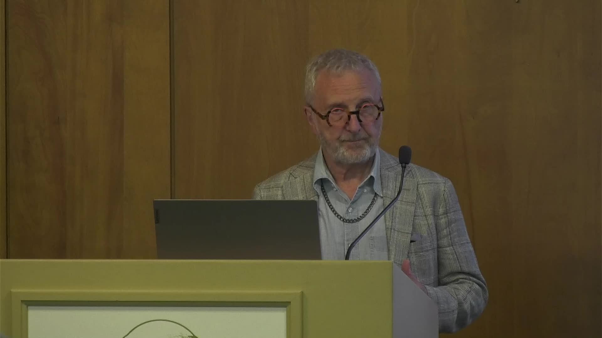 Thumbnail image for JES Presents History of Human Experience Series - The Roots and Fruits of Misogyny