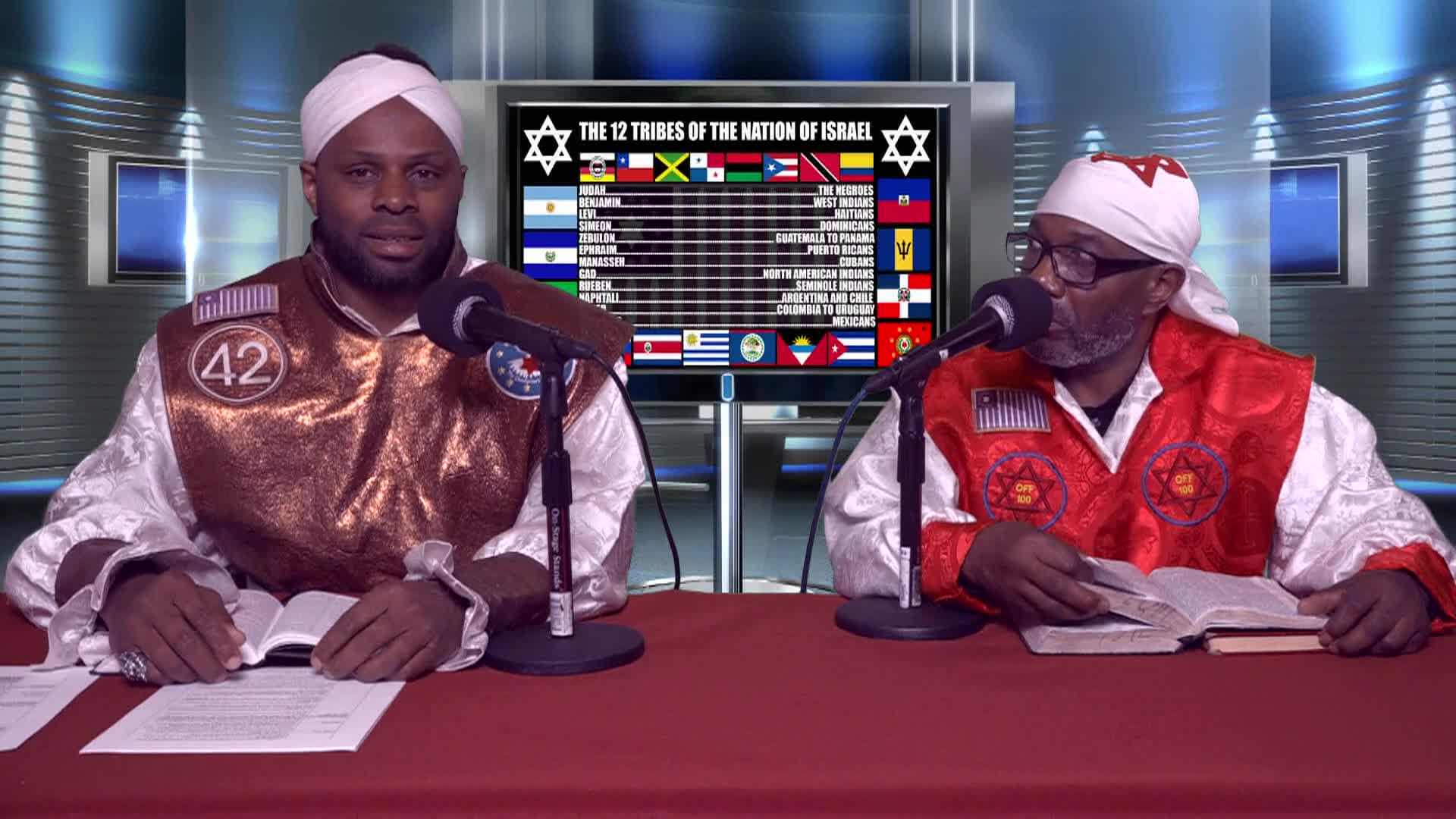 Thumbnail image for The Hidden Truth - Flee From The Evil of This World