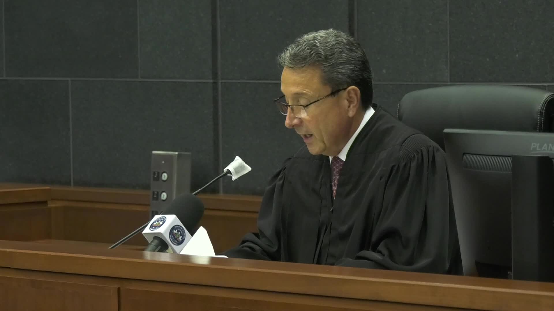 Thumbnail image for United States Citizenship Ceremony - August 16, 2024