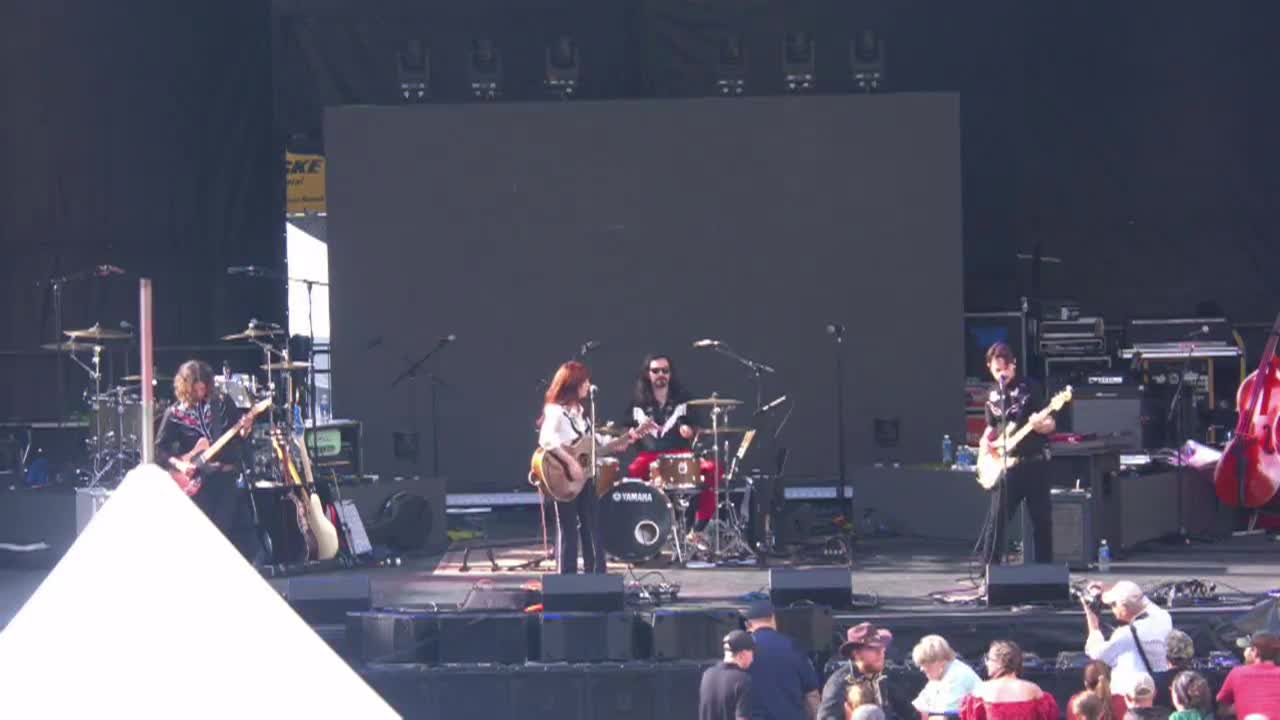 Thumbnail image for Celebrate Erie 2024 - LIVE