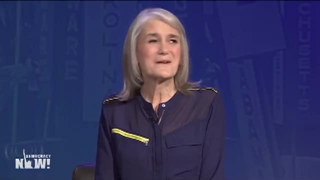 Thumbnail image for Democracy Now! - Election Coverage