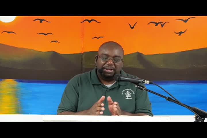 Thumbnail image for Gods Blueprint For Family - When Men Hurt