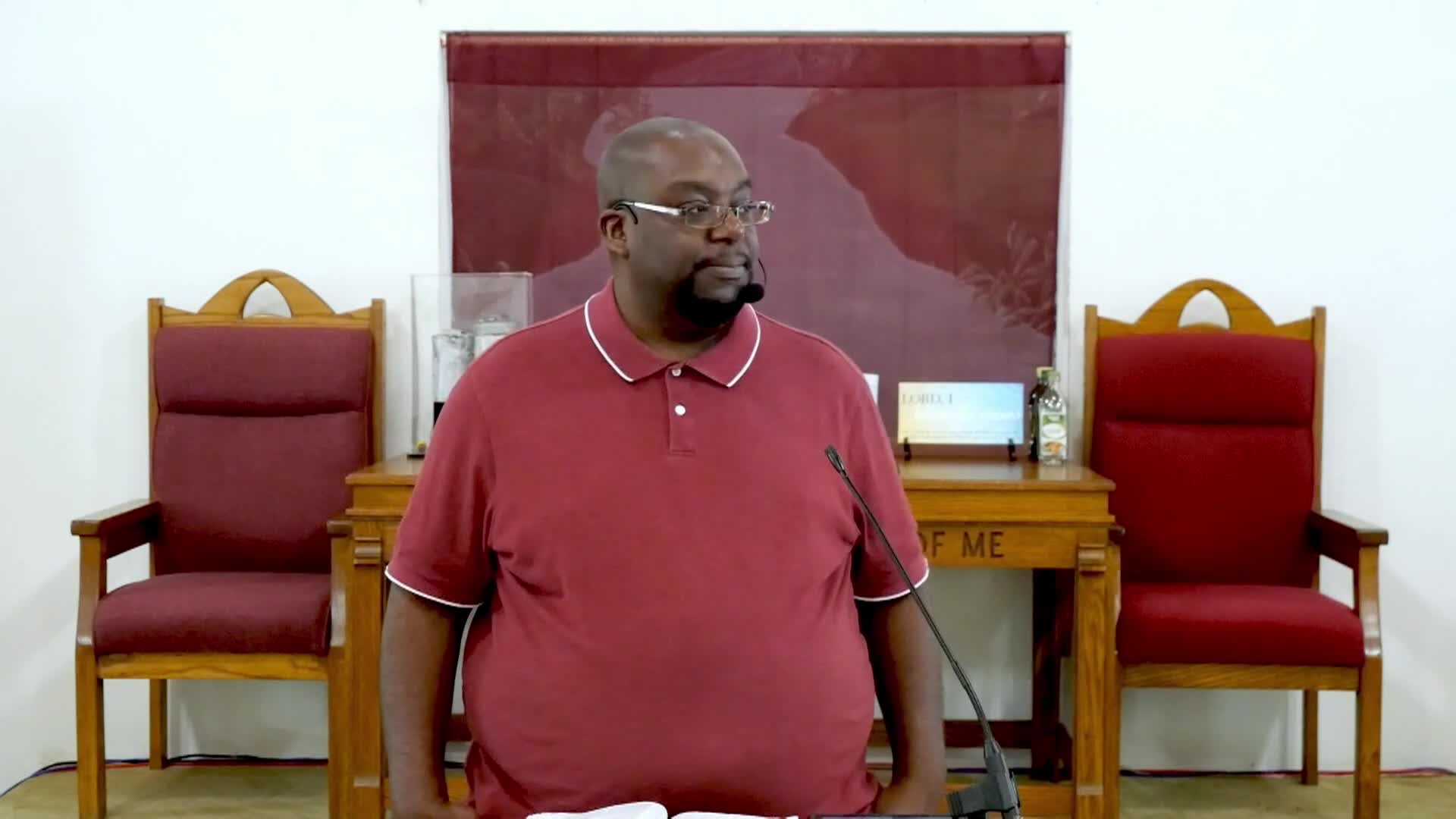 Thumbnail image for Gods Truth and Deliverance - Transgression The Spiritual Miscarriage