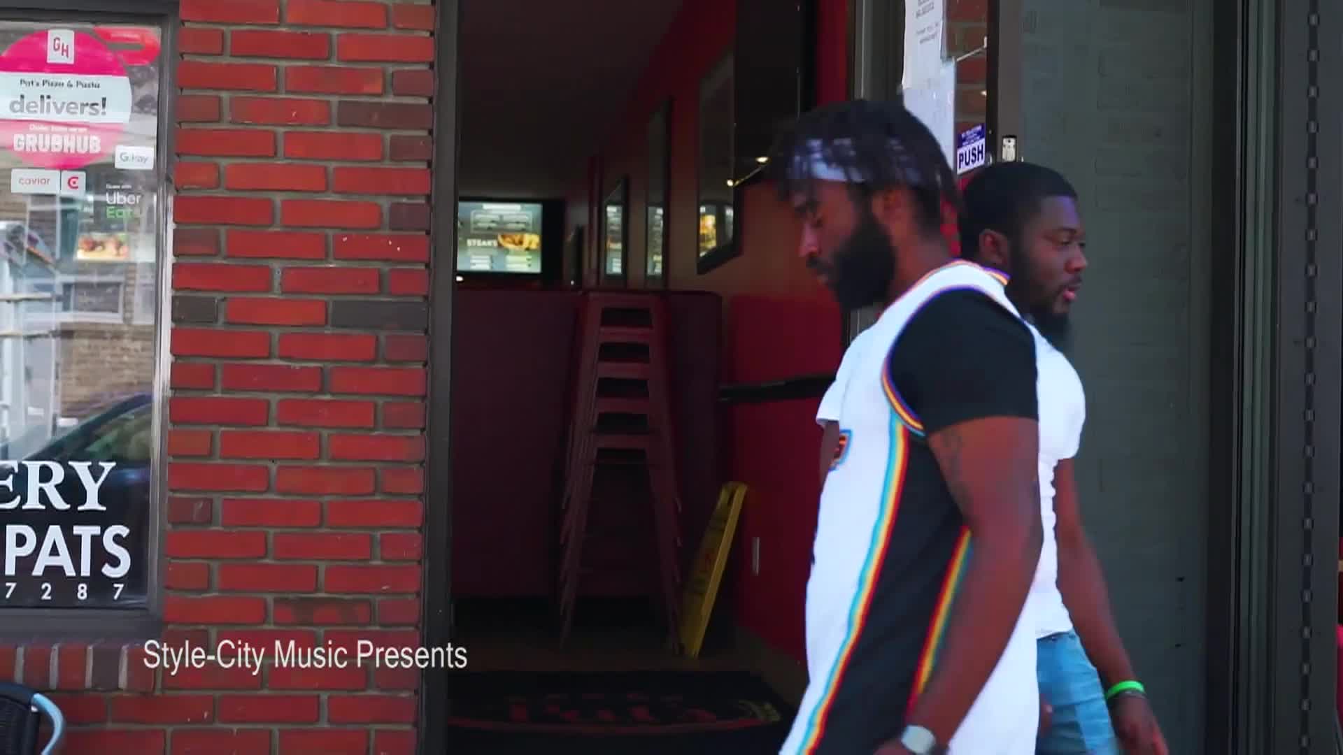 Thumbnail image for Style-City Music Presents - Harold Melvin & The Blue Notes, Ben E. Davis, Manexka, Chris Chitsey, Rhonda Towns, Motiv