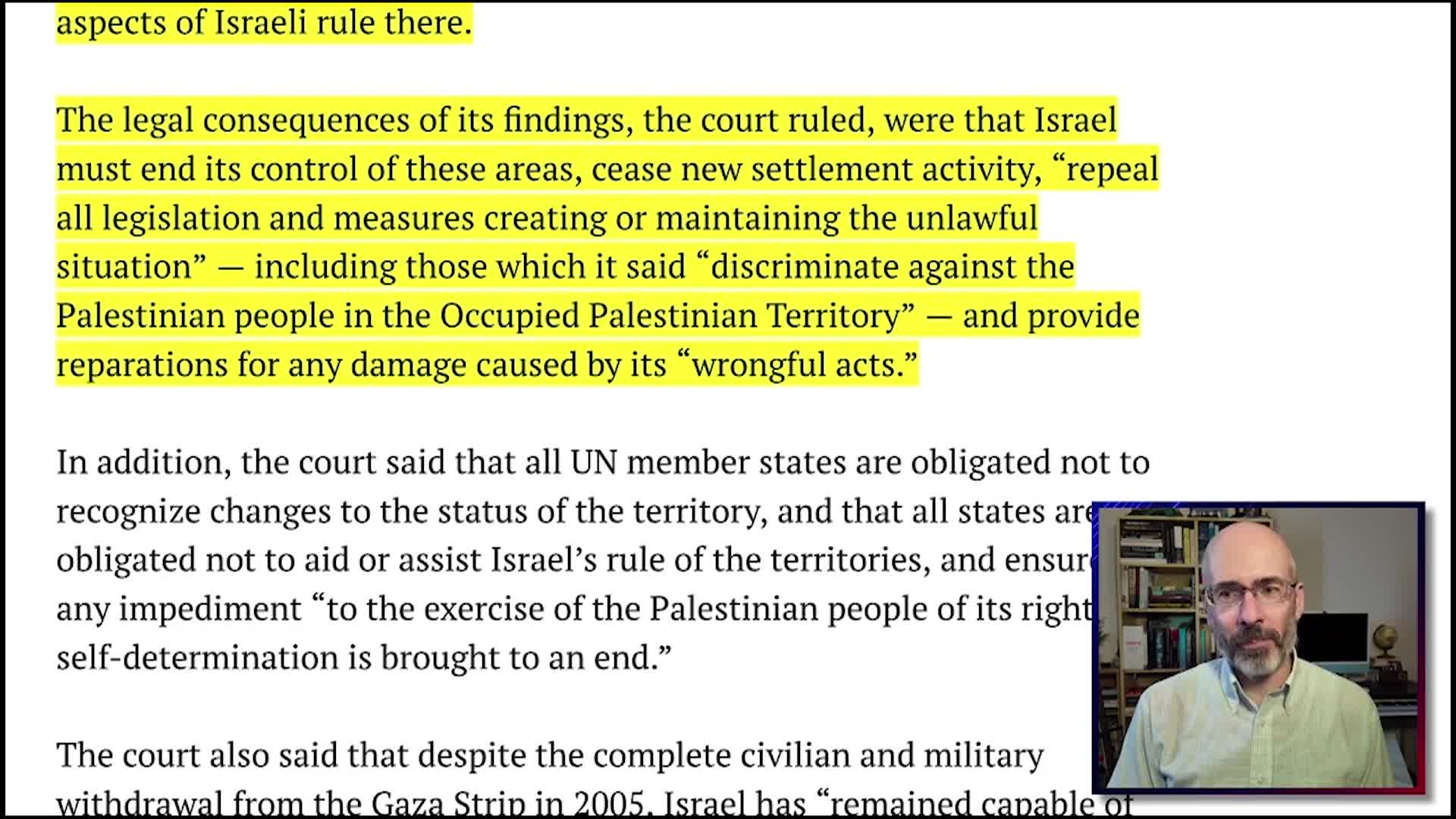 Thumbnail image for Film for Justice - Corbett Report - The Gaza Holocaust