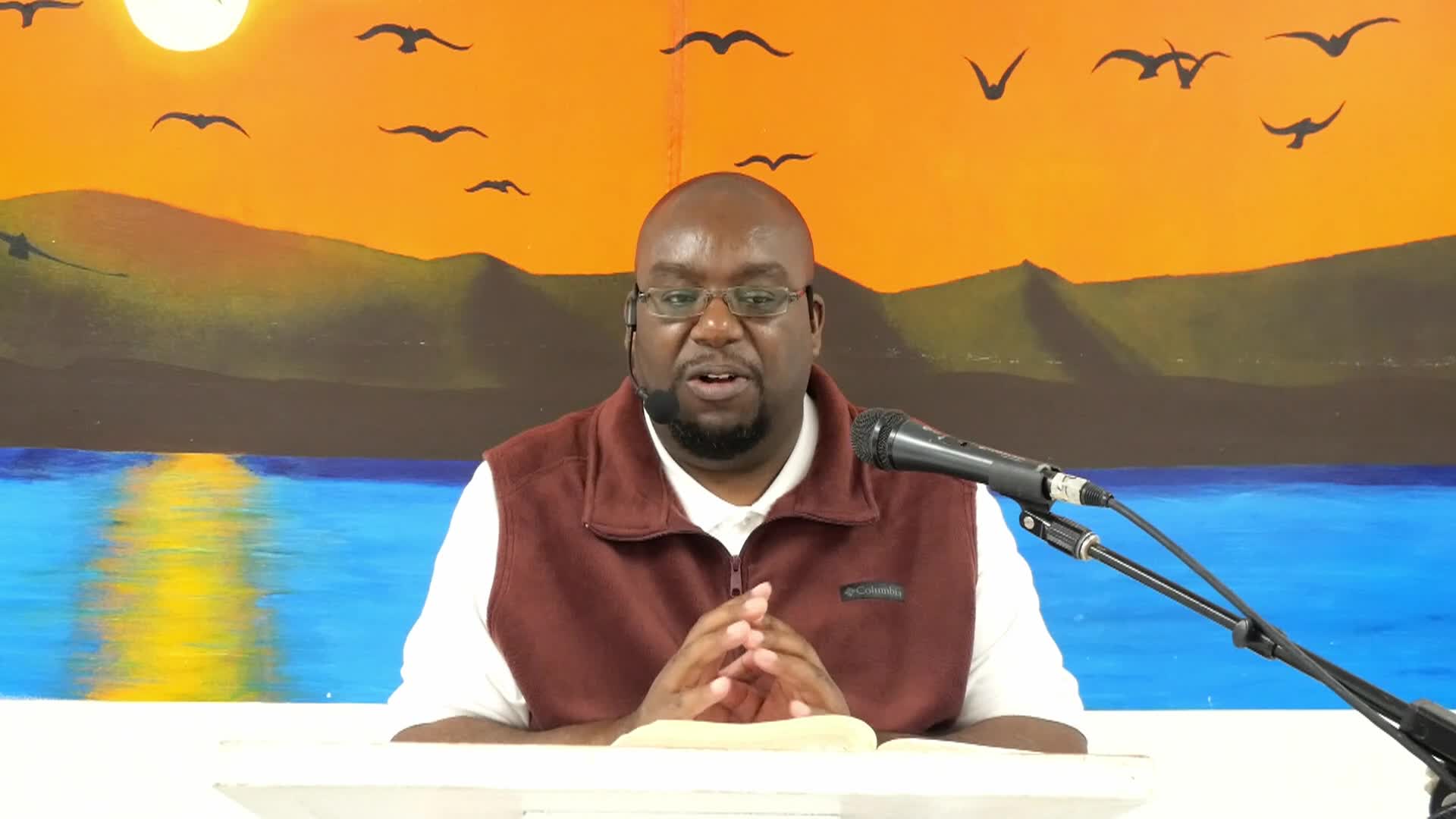 Thumbnail image for Gods Blueprint For Family - Guardians of The Home