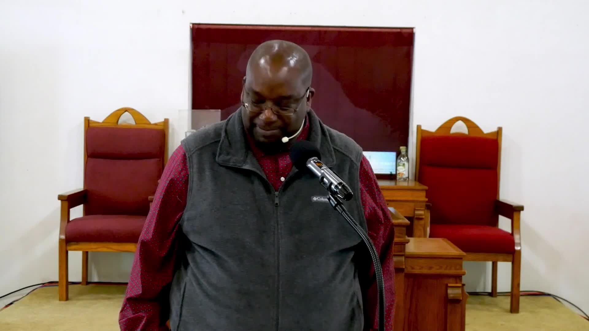 Thumbnail image for Gods Truth and Deliverance - Overcoming The Fear of Rejection