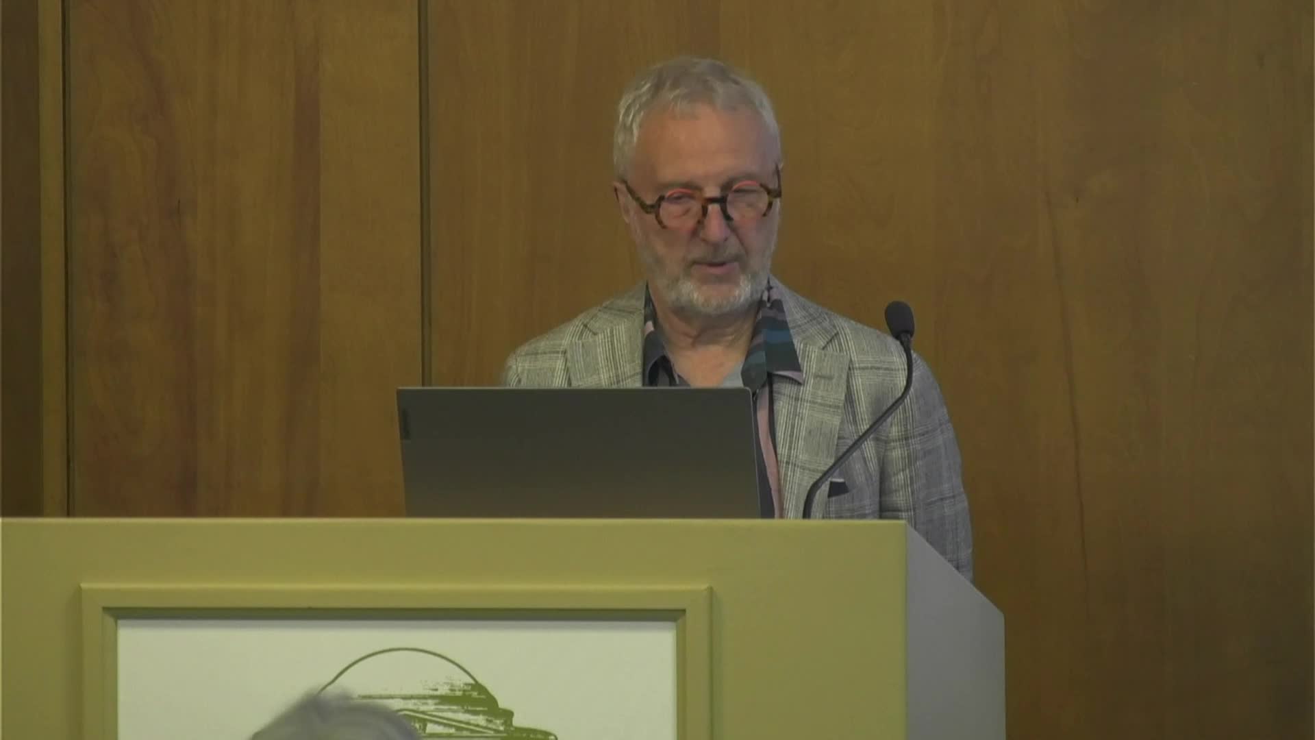 Thumbnail image for JES Presents History of Human Experience Series - East Versus West