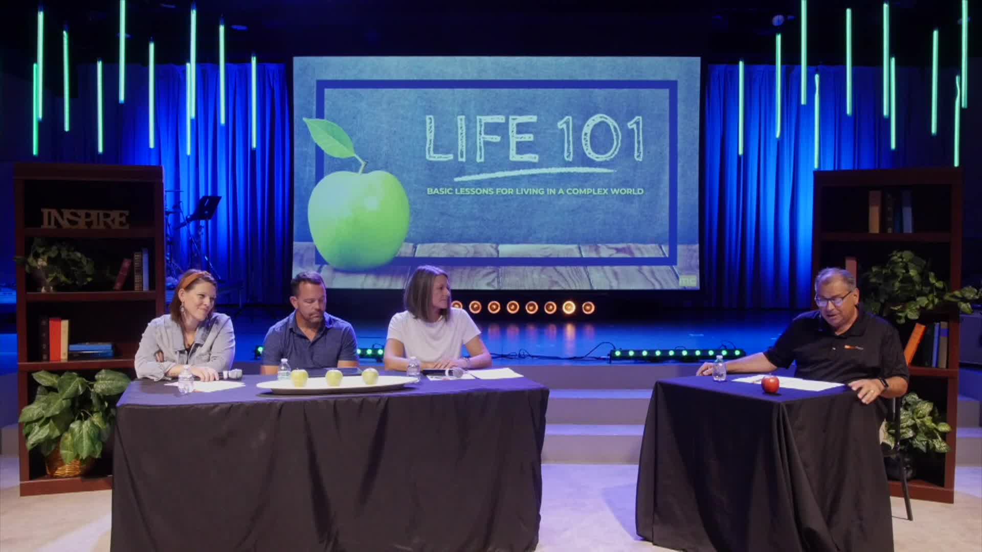 Thumbnail image for McLane Church Online - August 24 & 25, 2024