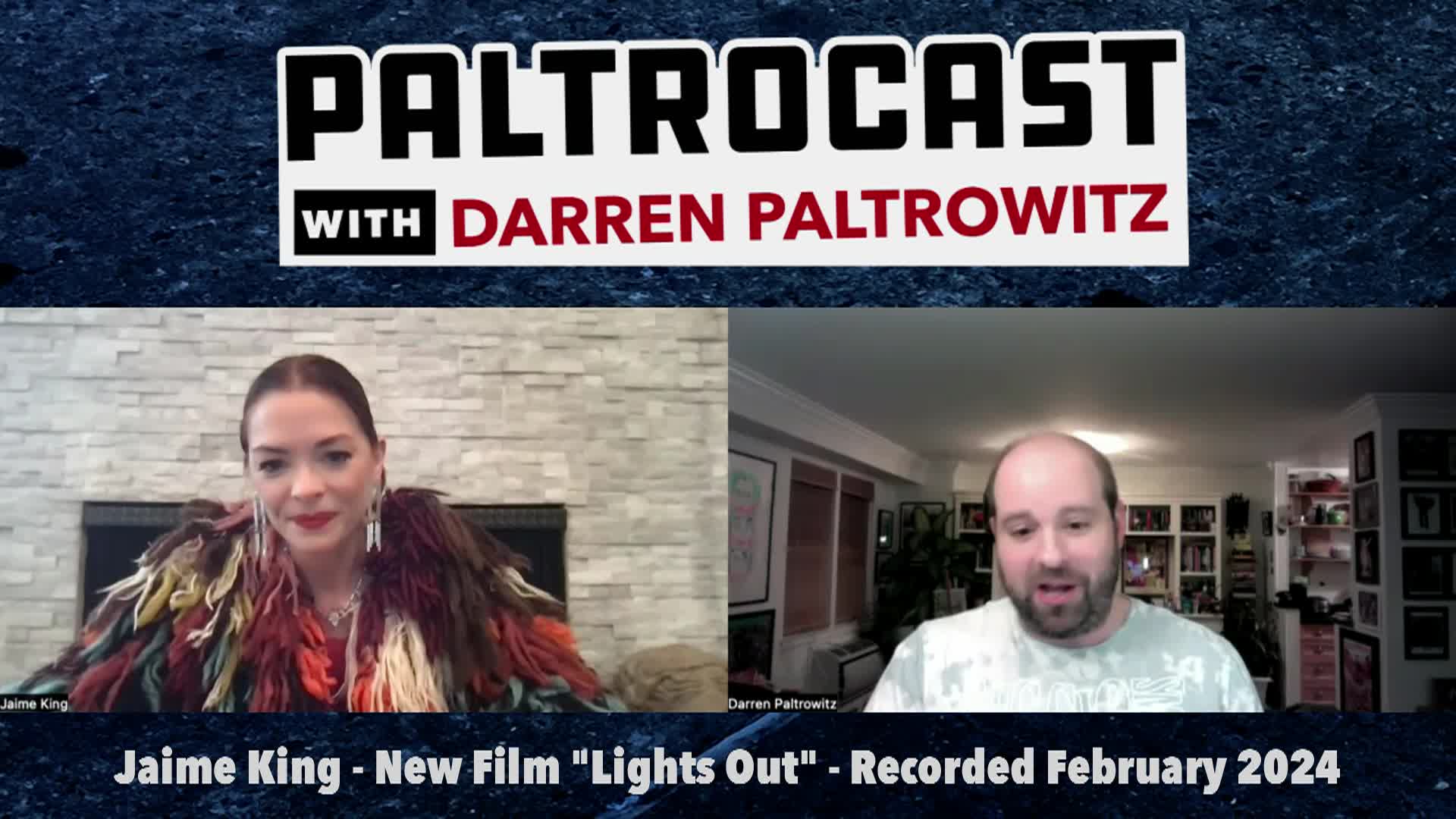 Thumbnail image for Paltrocast - Jaime King, Jenny Boyd, KMFDM