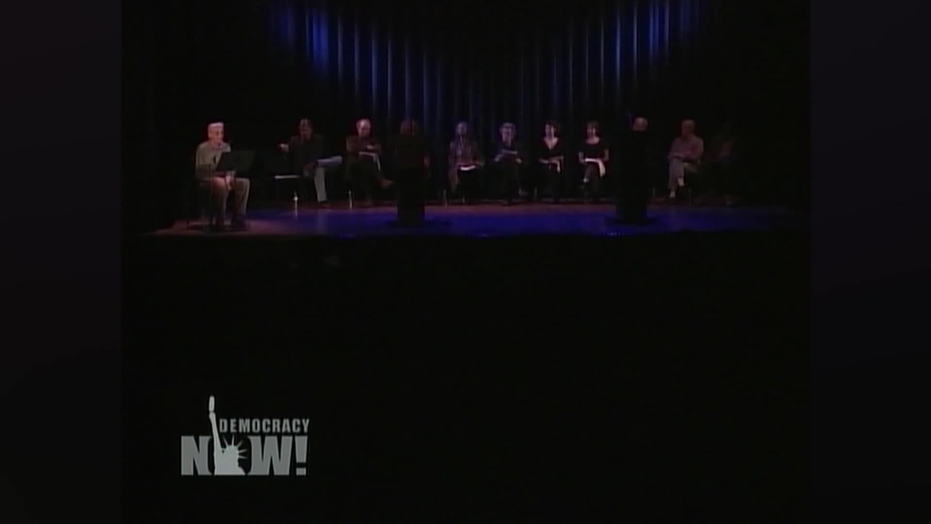 Thumbnail image for Democracy Now! - September 2, 2024