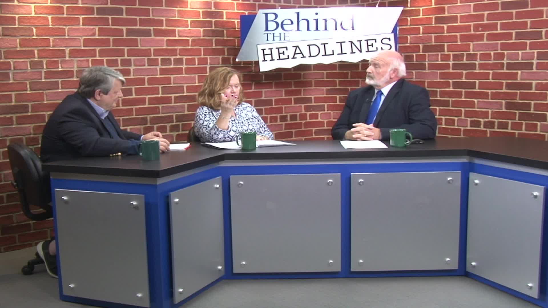 Thumbnail image for Behind the Headlines - September 2024