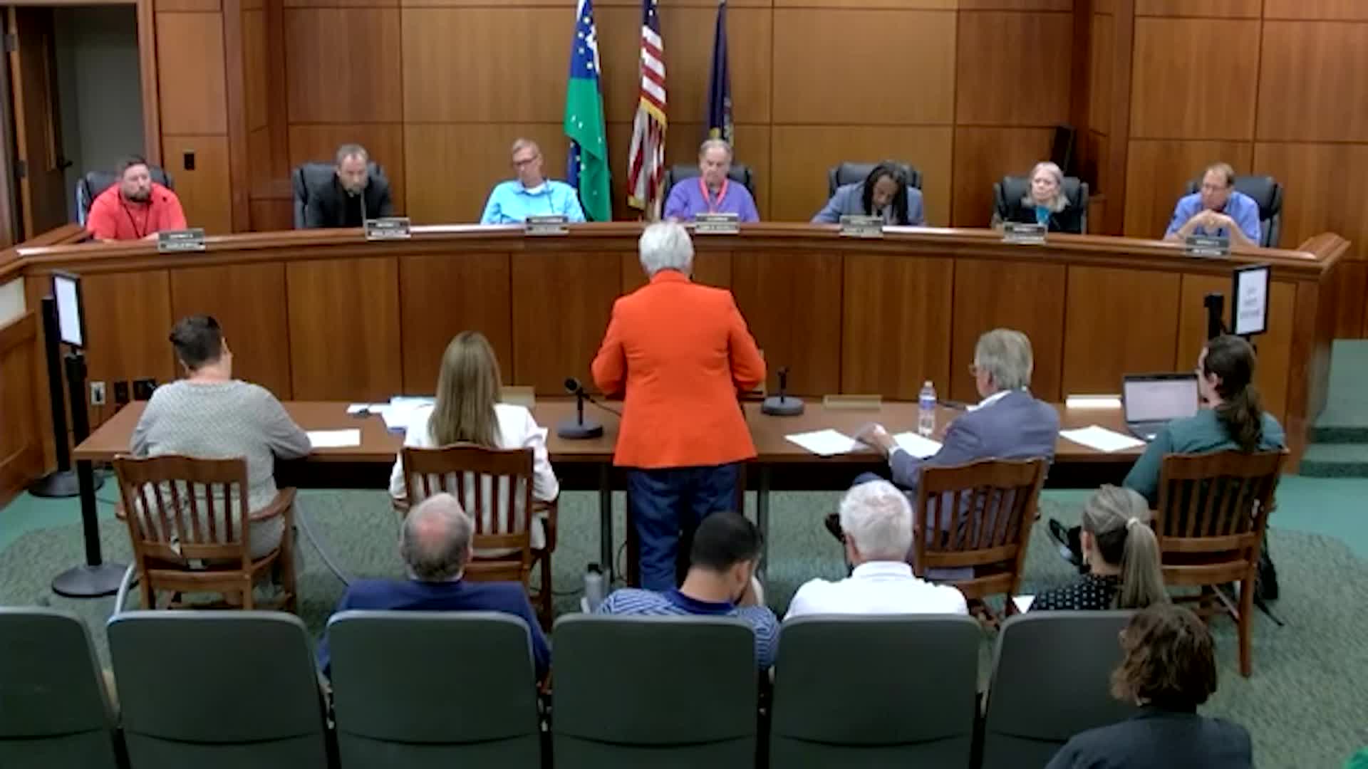 Thumbnail image for Regular Meeting of Erie County Council - September 3, 2024