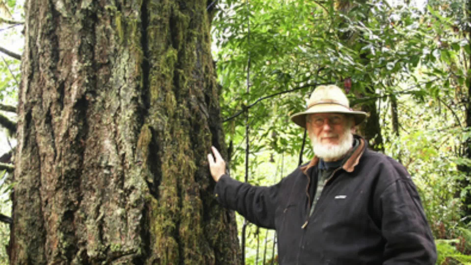 Thumbnail image for Brethren Voices - Featuring Margaret & John Jones  on A Journey of Peace Making