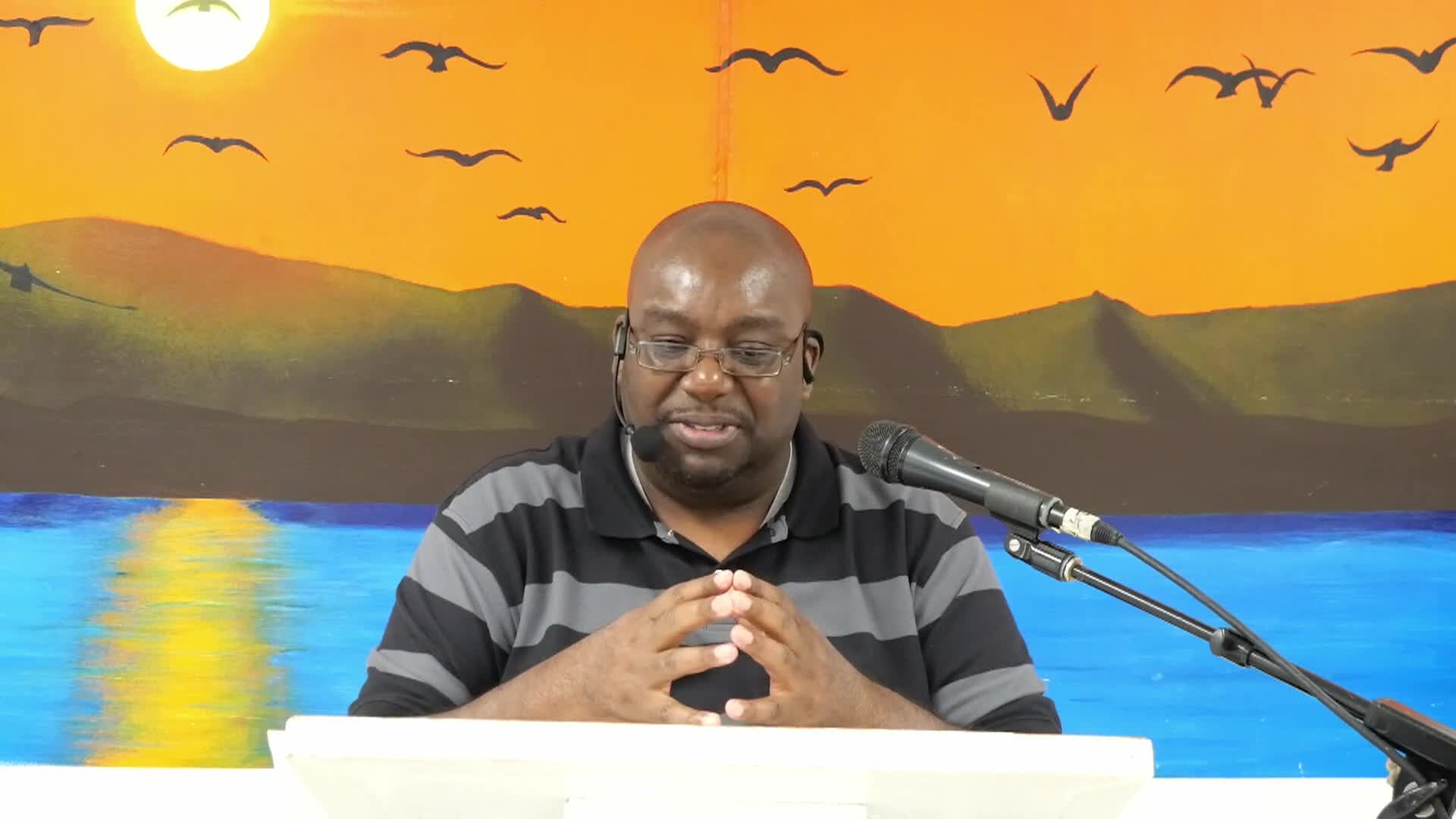 Thumbnail image for Gods Blueprint For Family - The Fruit of Temperance