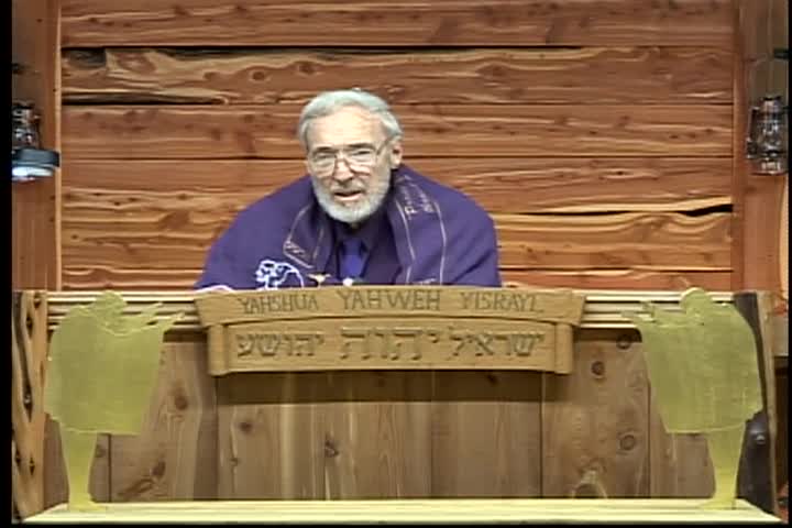 Thumbnail image for Prophetic Word 885