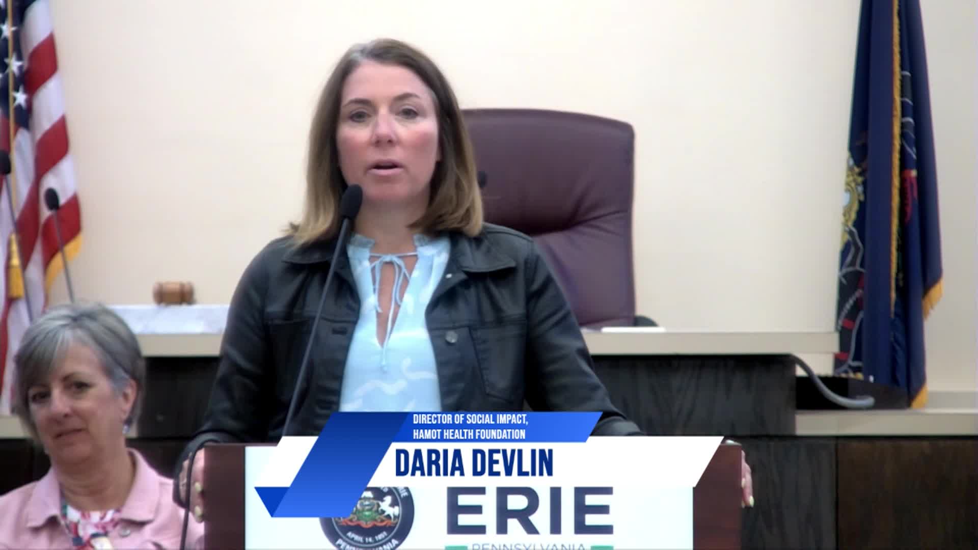 Thumbnail image for Mayor's News Conference - September 5, 2024